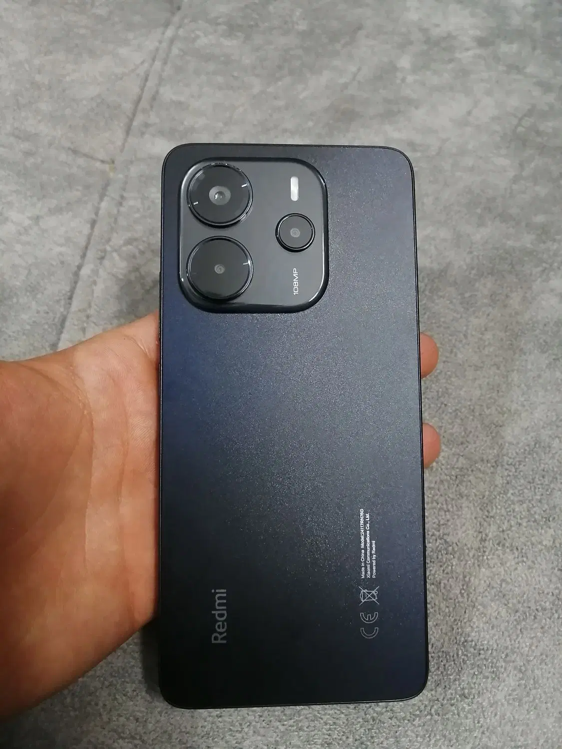 Redmi note14|موبایل|رباطکریم, رباطکریم|دیوار