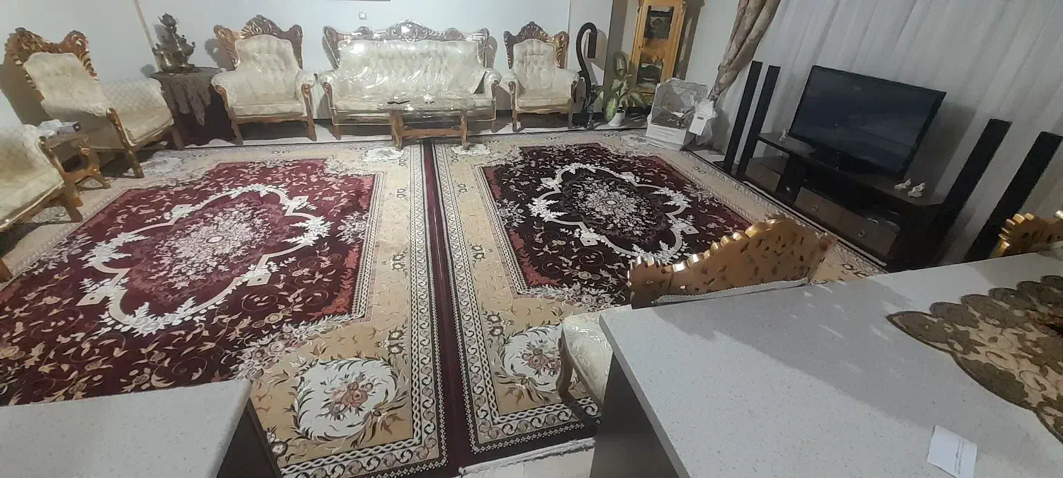 فرش، ۱۲ متری|فرش|گرمدره, |دیوار