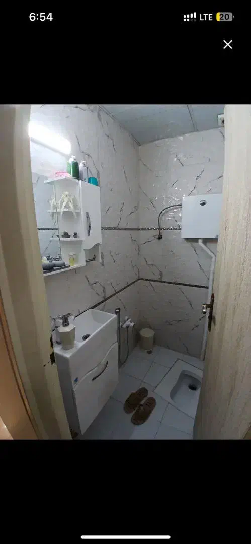 ۴۰ متر ۱ خواب با اسانسور شریعتی معلم گوهری