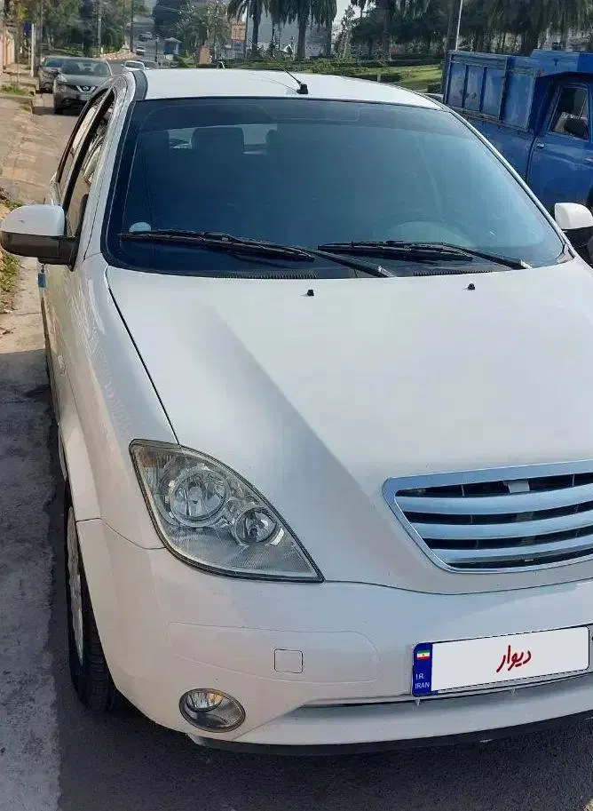 تیبا۲ هاچبک|خودرو سواری و وانت|لاهیجان, کوی آزادگان|دیوار