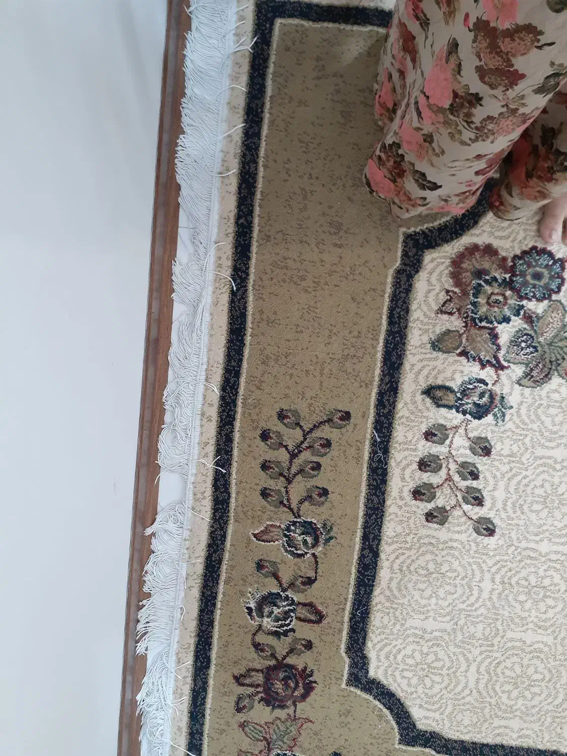 فروش دوتا ۴ متری و یک ۳متری|فرش|اندیشه, اندیشه فاز ۲|دیوار