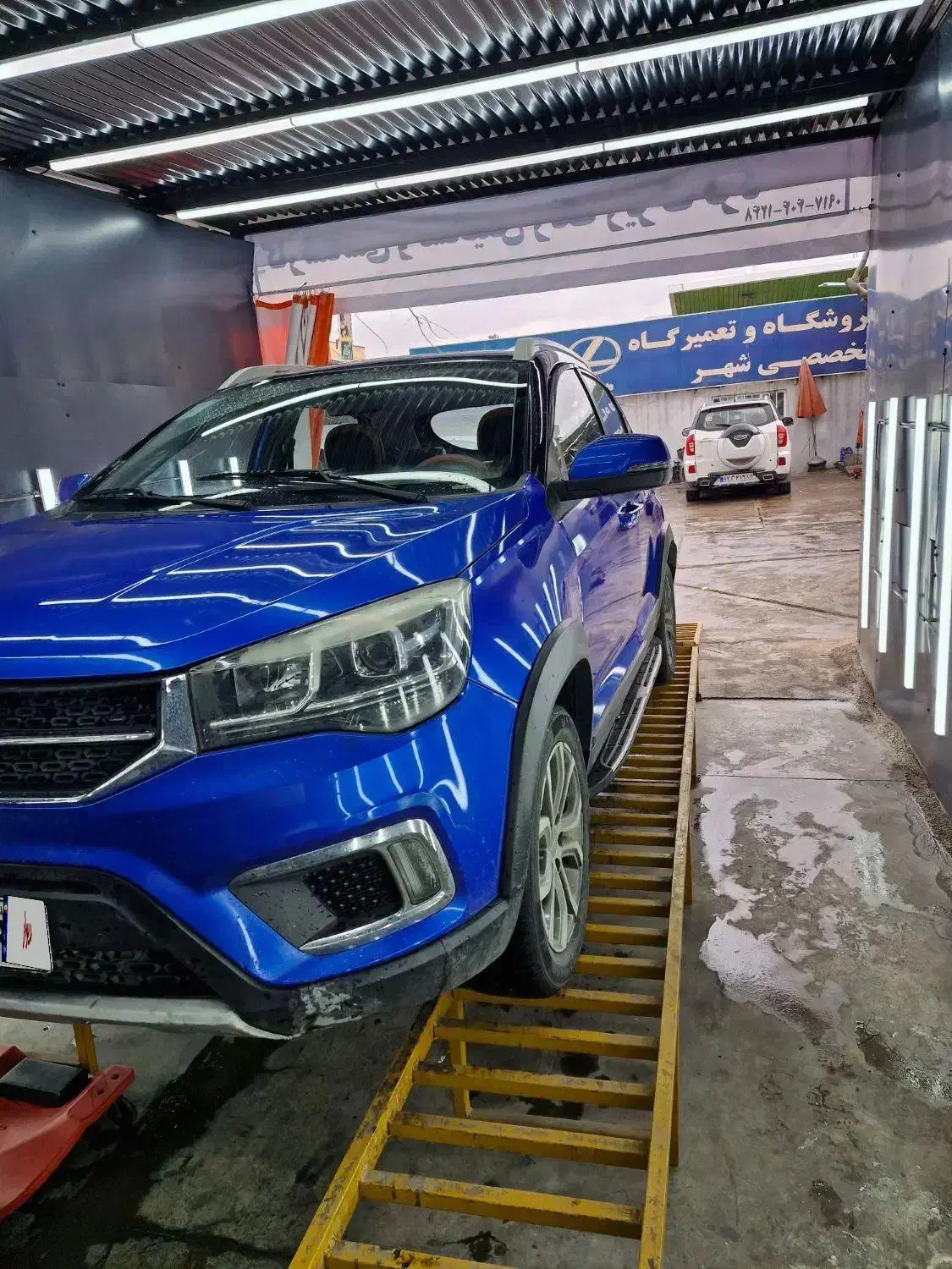 x 22 اوتومات|خودرو سواری و وانت|شیراز, تلخ داش|دیوار