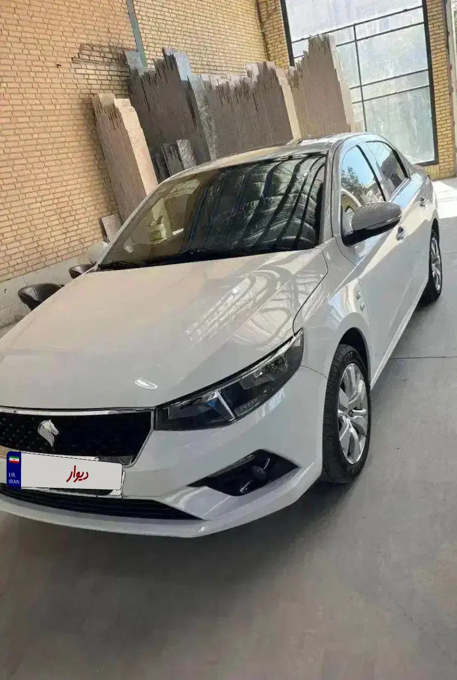 تارا اتومات و دنده|خودرو سواری و وانت|قم, عمار یاسر|دیوار