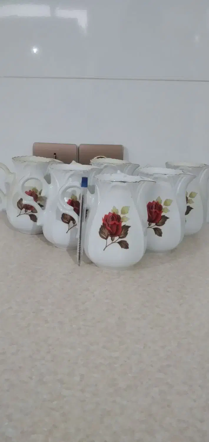 ظروف|حراج|خرمدره, |دیوار