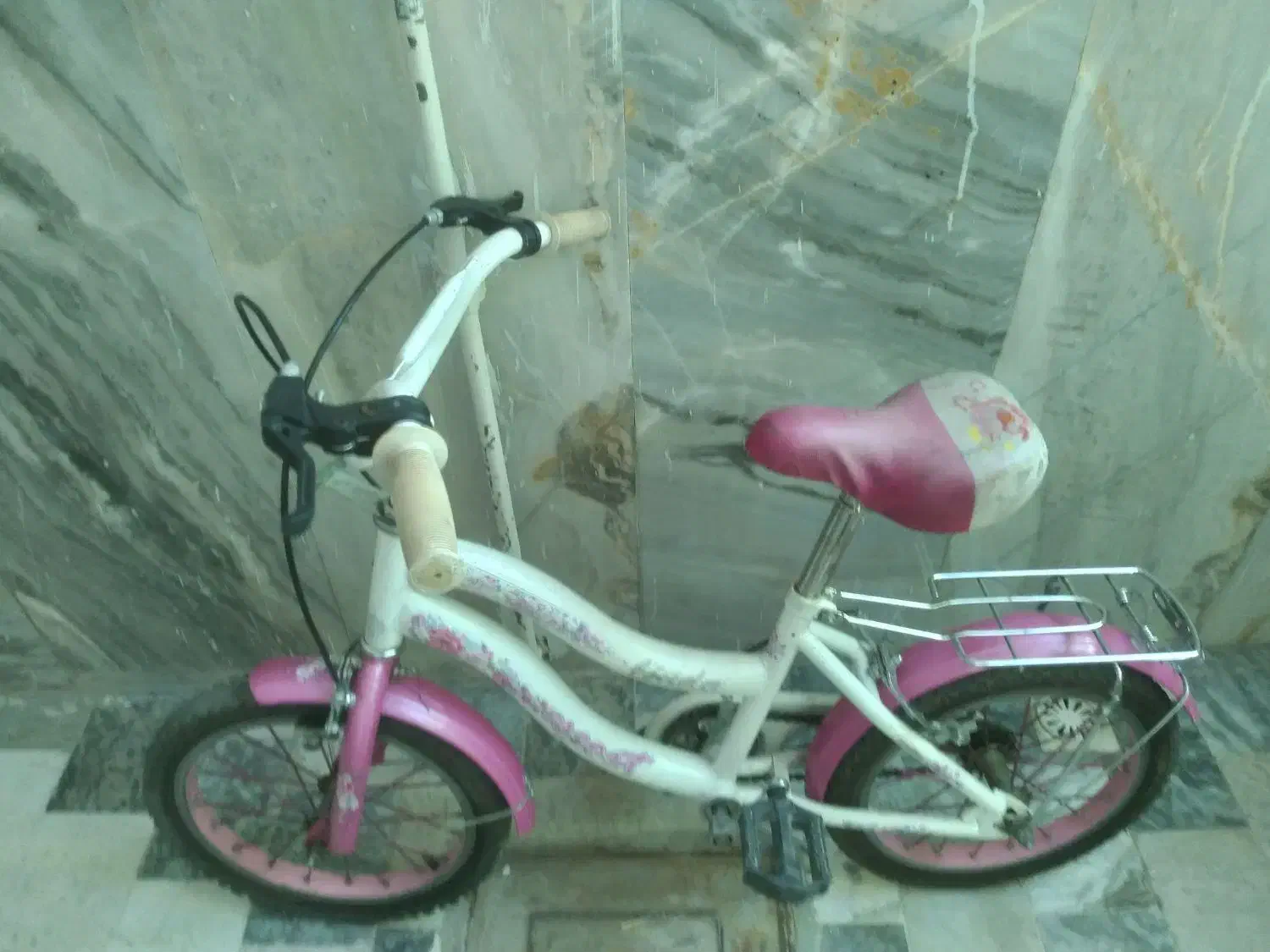 دوچرخه ۱۶ در حد|دوچرخه، اسکیت، اسکوتر|نهاوند, |دیوار