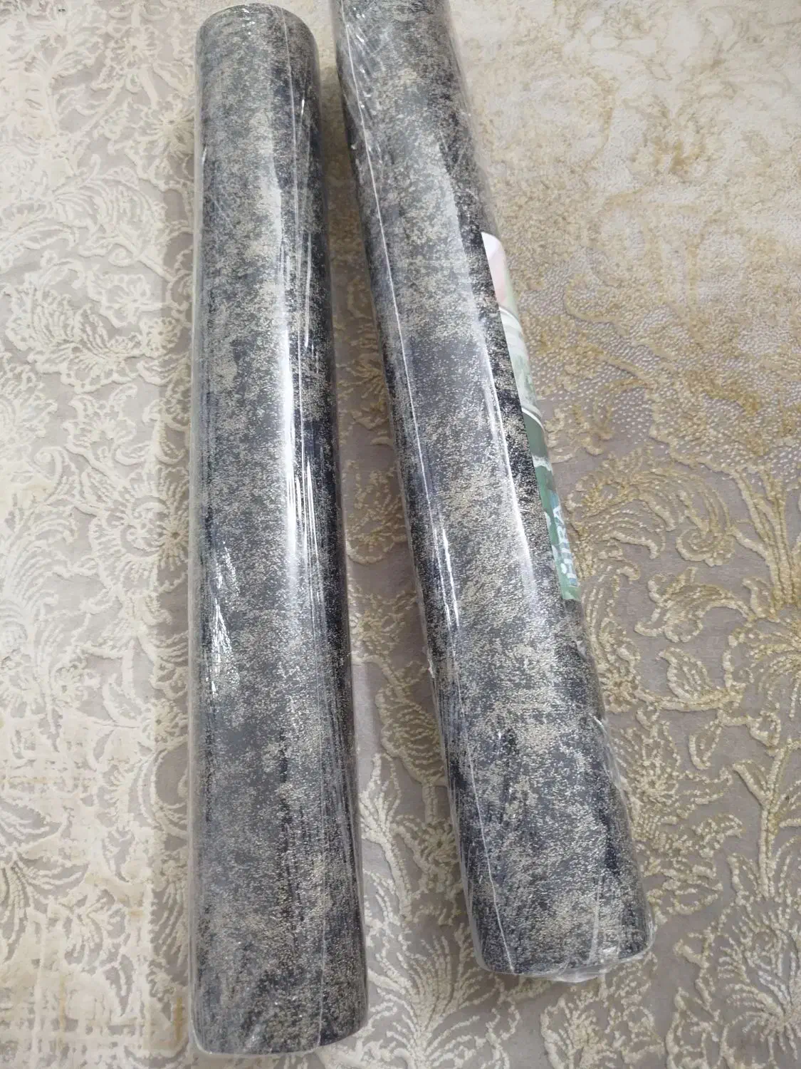 کاغذ دیواری/رول|مصالح و تجهیزات ساختمان|مشهد, الهیه|دیوار