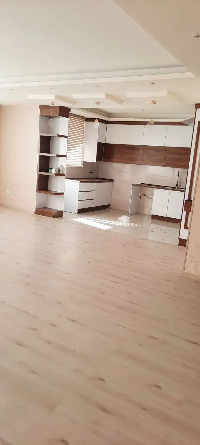 واحد مسکونی فول طبقه ۳ شهرک ولایت|فروش آپارتمان|اردبیل, |دیوار