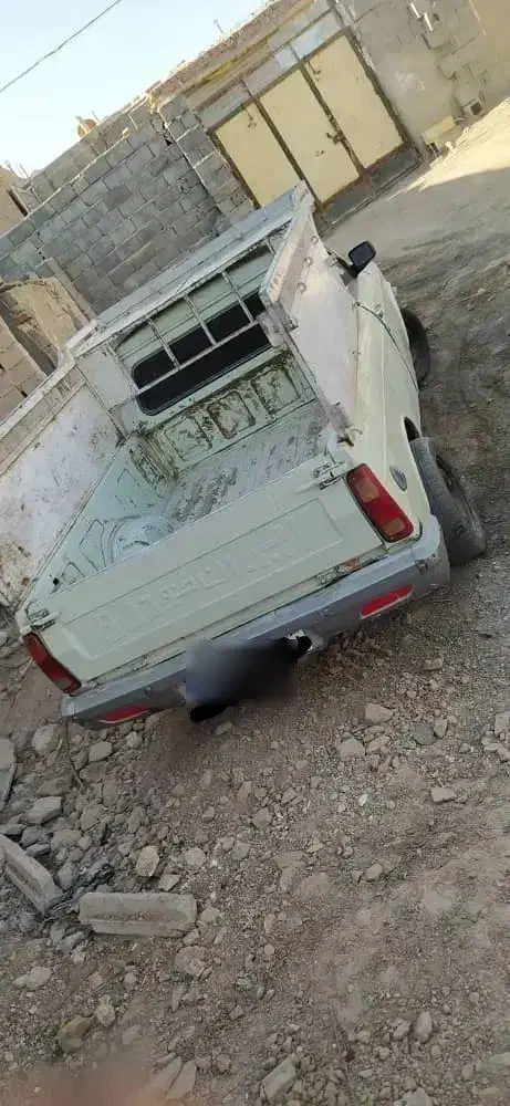 وانت93|خودرو سواری و وانت|زاهدان, |دیوار