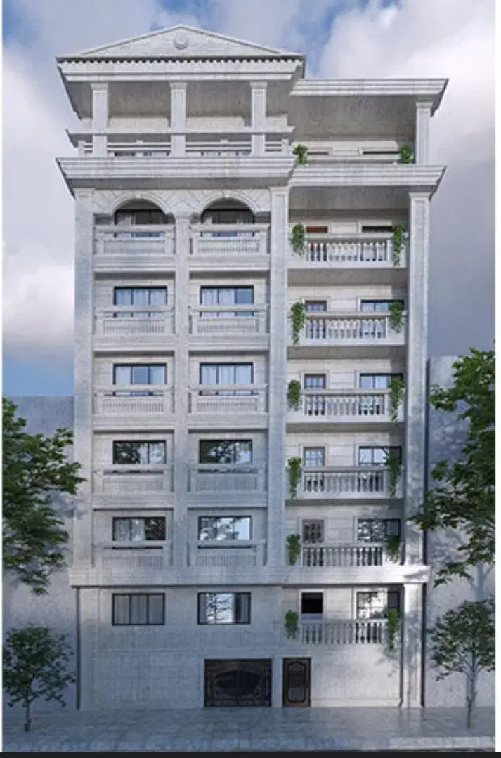 پیش فروش/۱۱۰و ۹۰ متری/پارک آزادگان|پیش‌فروش املاک|دورود, |دیوار