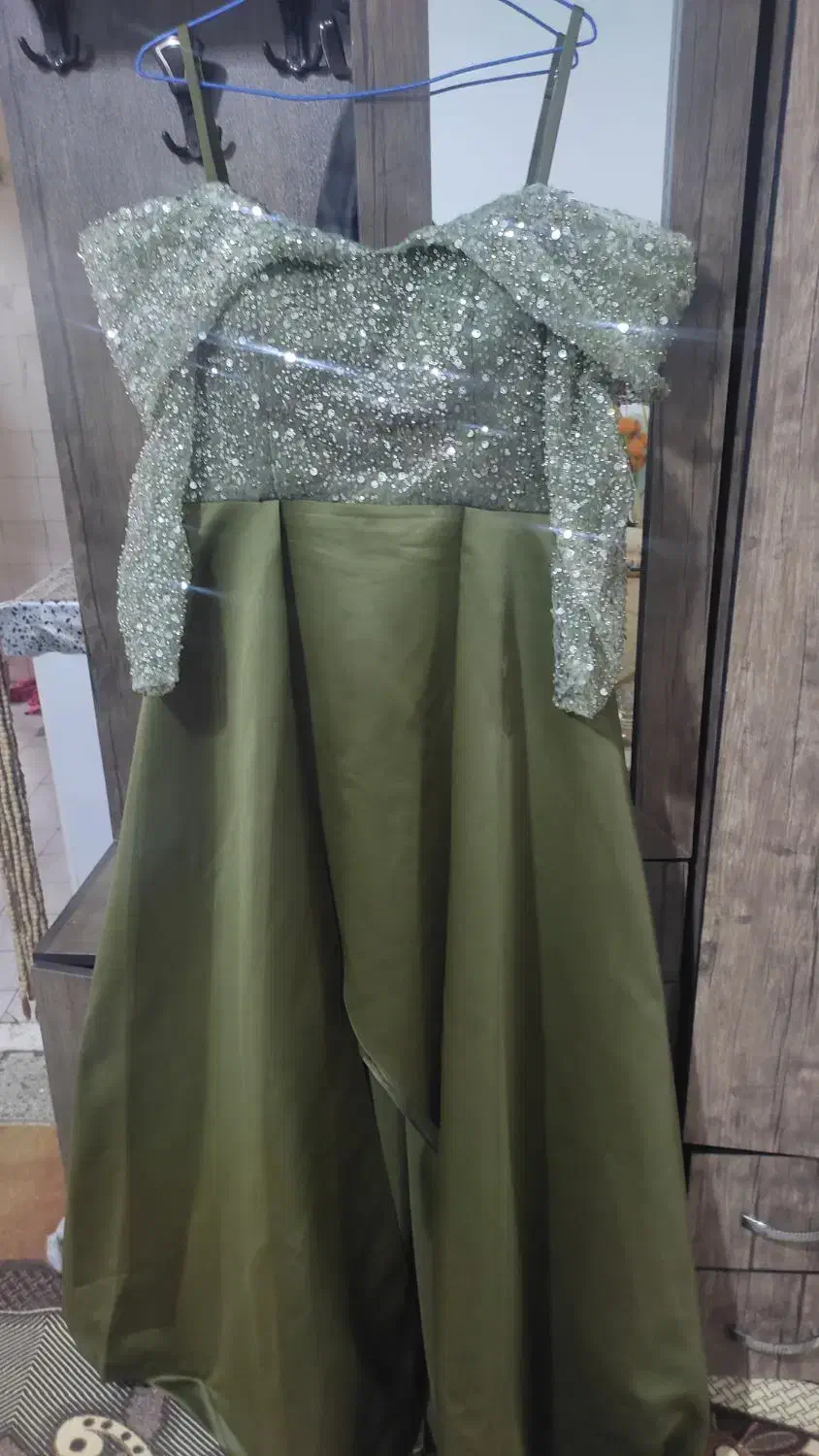 لباس مجلسی|لباس|اندیمشک, |دیوار