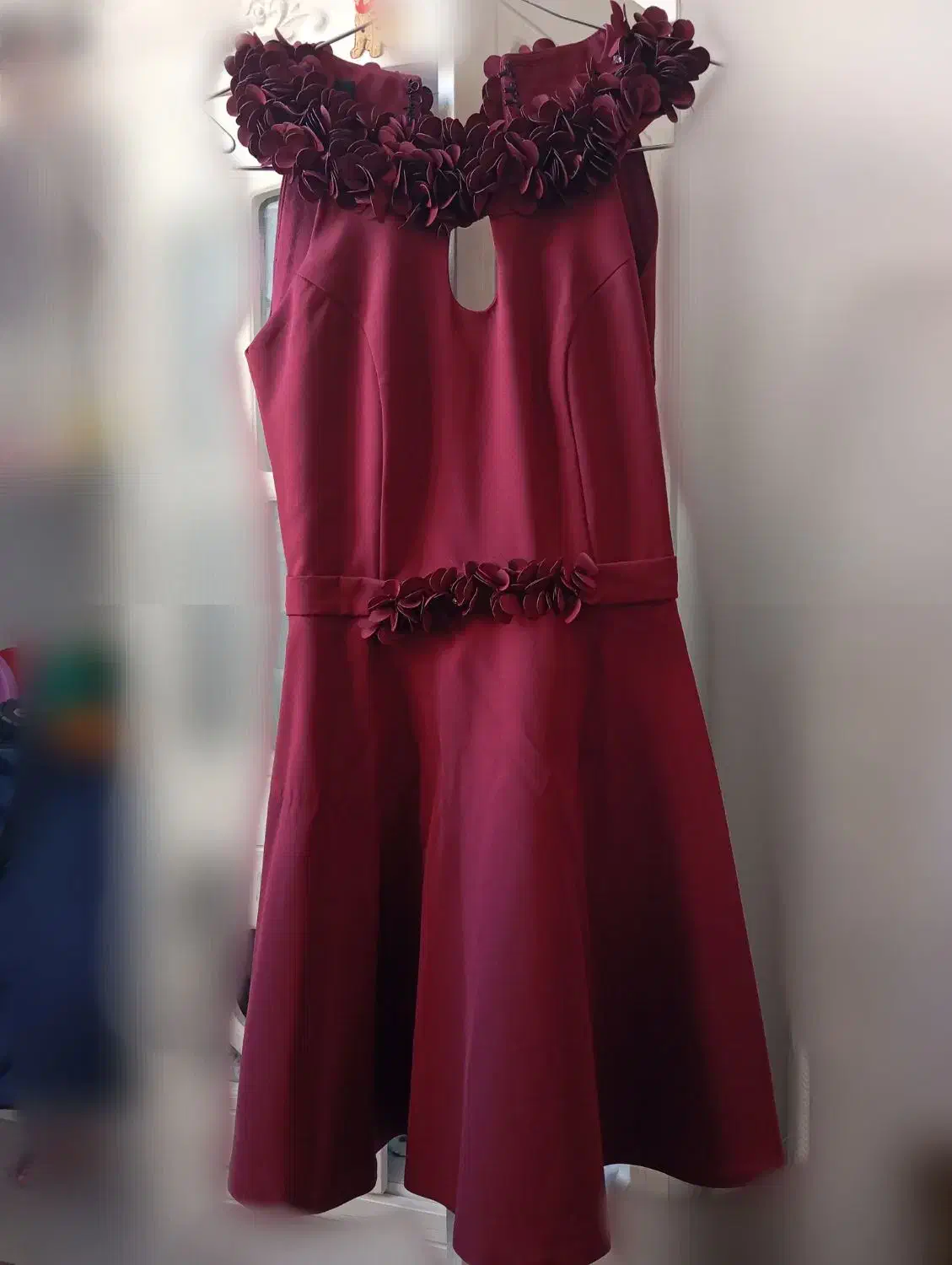 لباس مجلسی|لباس|چناران, |دیوار