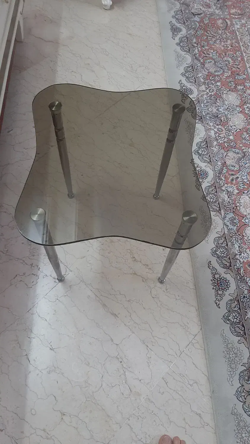 میز عسلی|مبلمان خانگی و میز عسلی|تهران, امیریه|دیوار