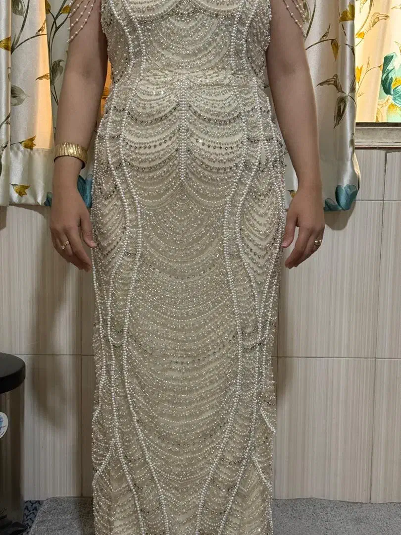 لباس مجلسی شیک|لباس|قرچک, شهرک الحدید|دیوار