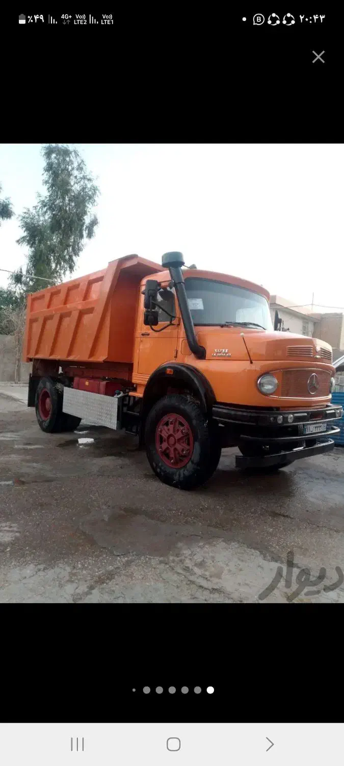 آجر گری سه گل وخاک آجر|مصالح و تجهیزات ساختمان|طسوج, |دیوار