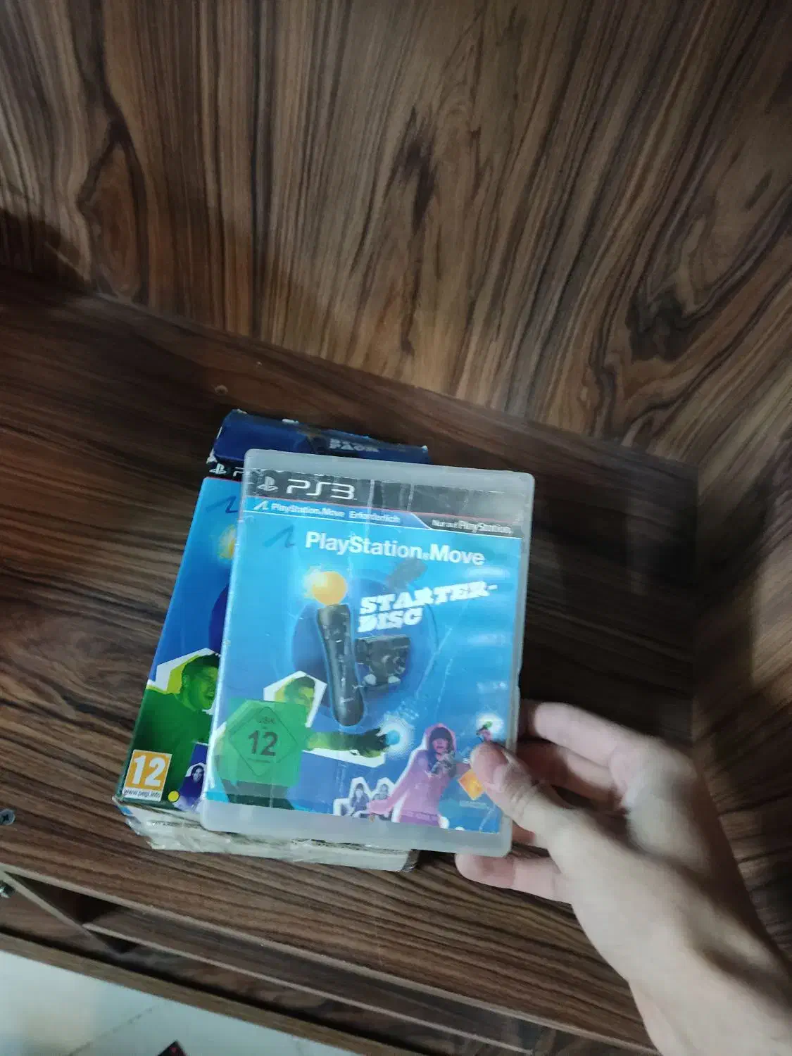 ps2 . ps3 . euro quantum|کنسول، بازی ویدئویی و آنلاین|کرمان, |دیوار