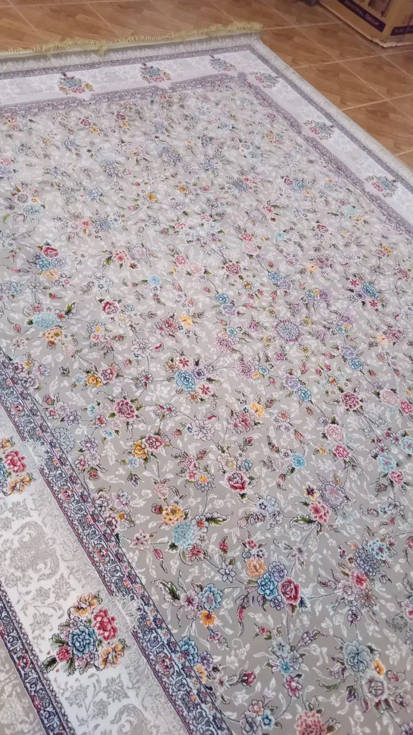 درحدنو|فرش|قدس, شهرقدس|دیوار