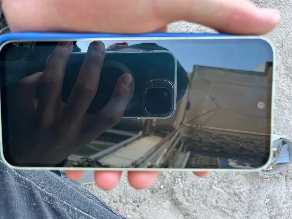 سامسونگ سامسونگ Galaxy A54 با حافظهٔ ۲۵۶ گیگابایت|موبایل|بستان آباد, |دیوار