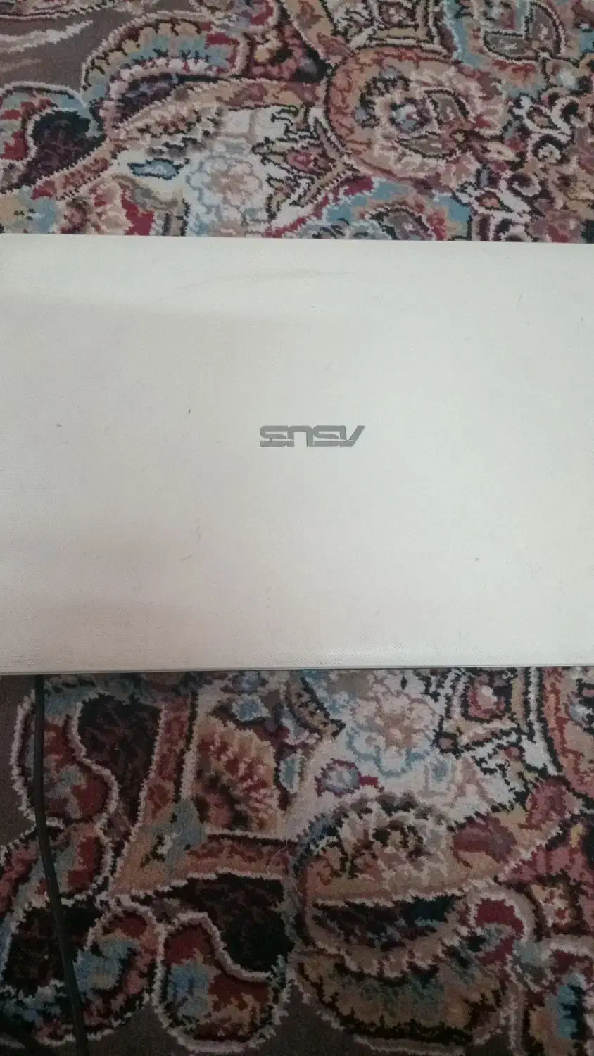 لپ تاپ دست دوم ایسوس مدل Asus x451cقدیمی|رایانه همراه|تهران, فدک|دیوار