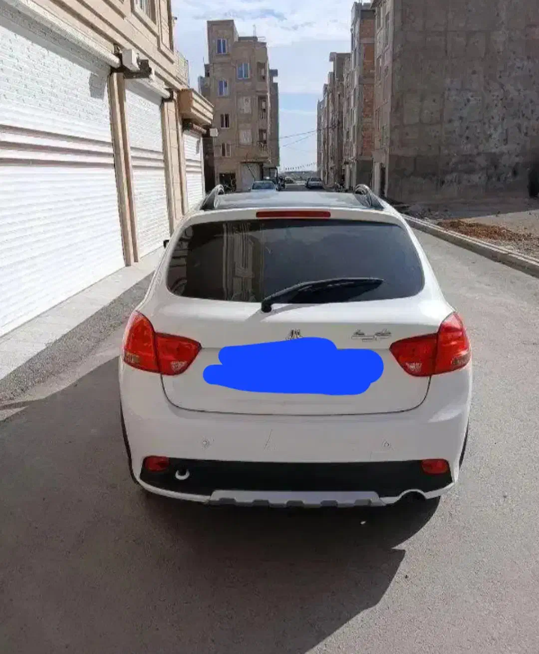 کوییک R|خودرو سواری و وانت|اردبیل, |دیوار