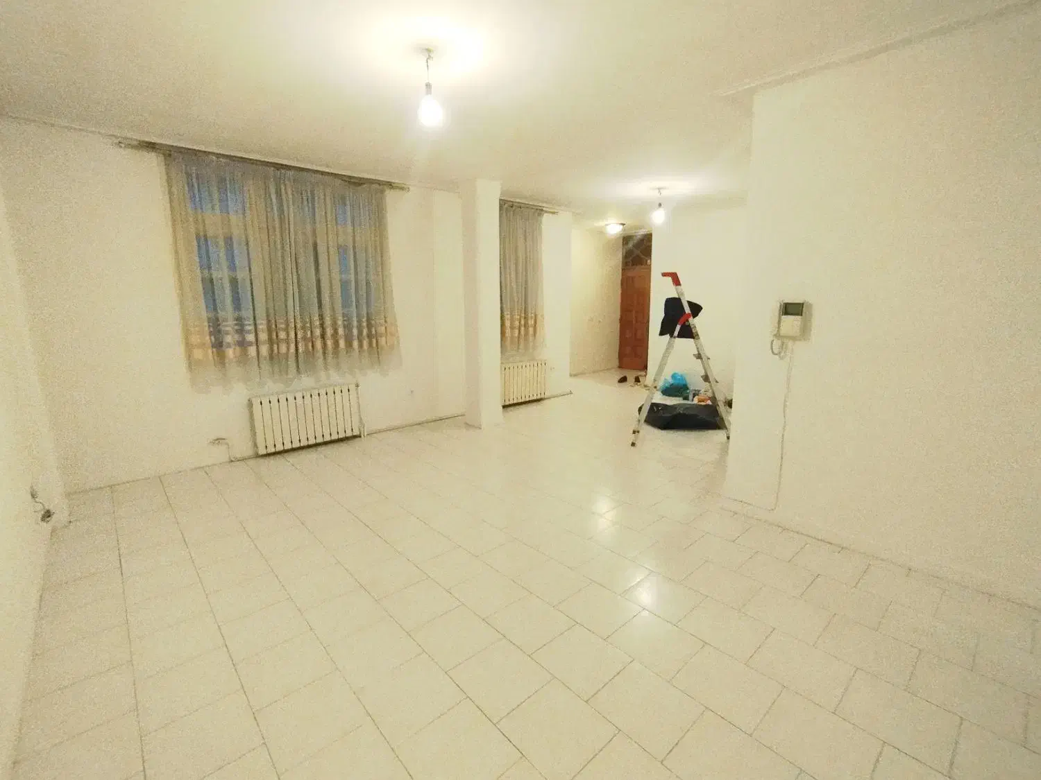 آپارتمان ۱۰۵متر/ورودی الهیه /تاپ لوکیشن تجریش|اجارهٔ آپارتمان|تهران, تجریش|دیوار