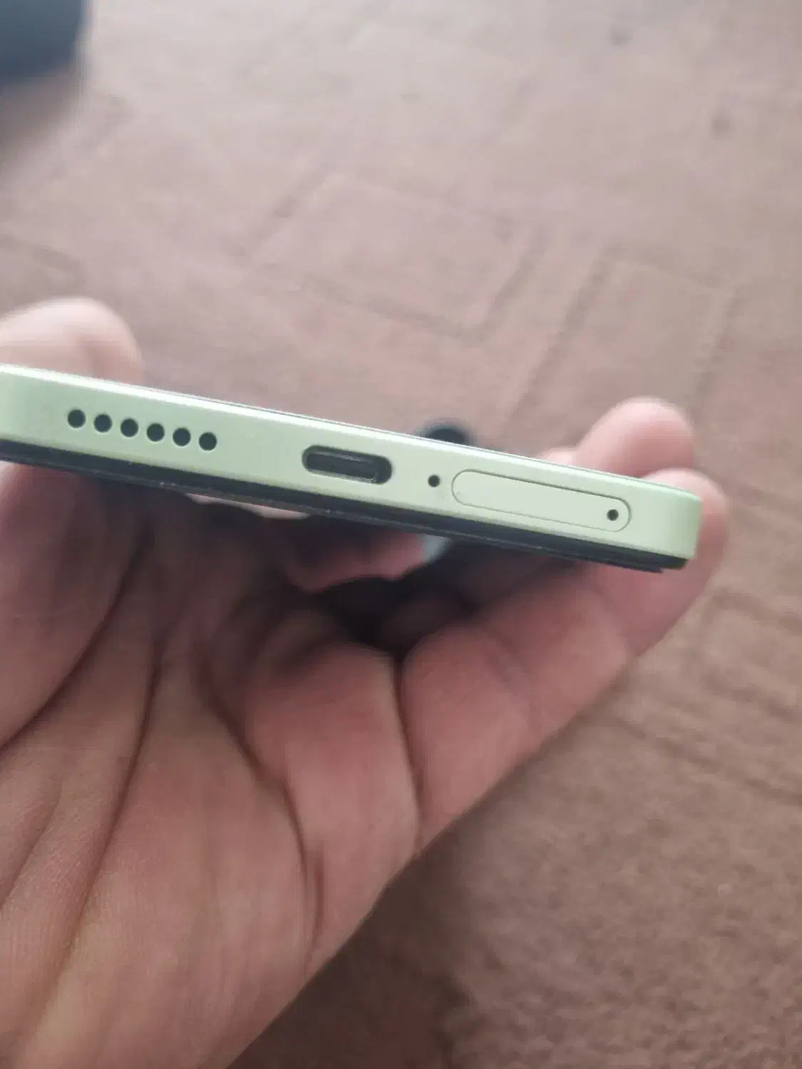 نوت ۱۴ با ۱۵ ماه گارانتی|موبایل|نیشابور, طالقانی|دیوار