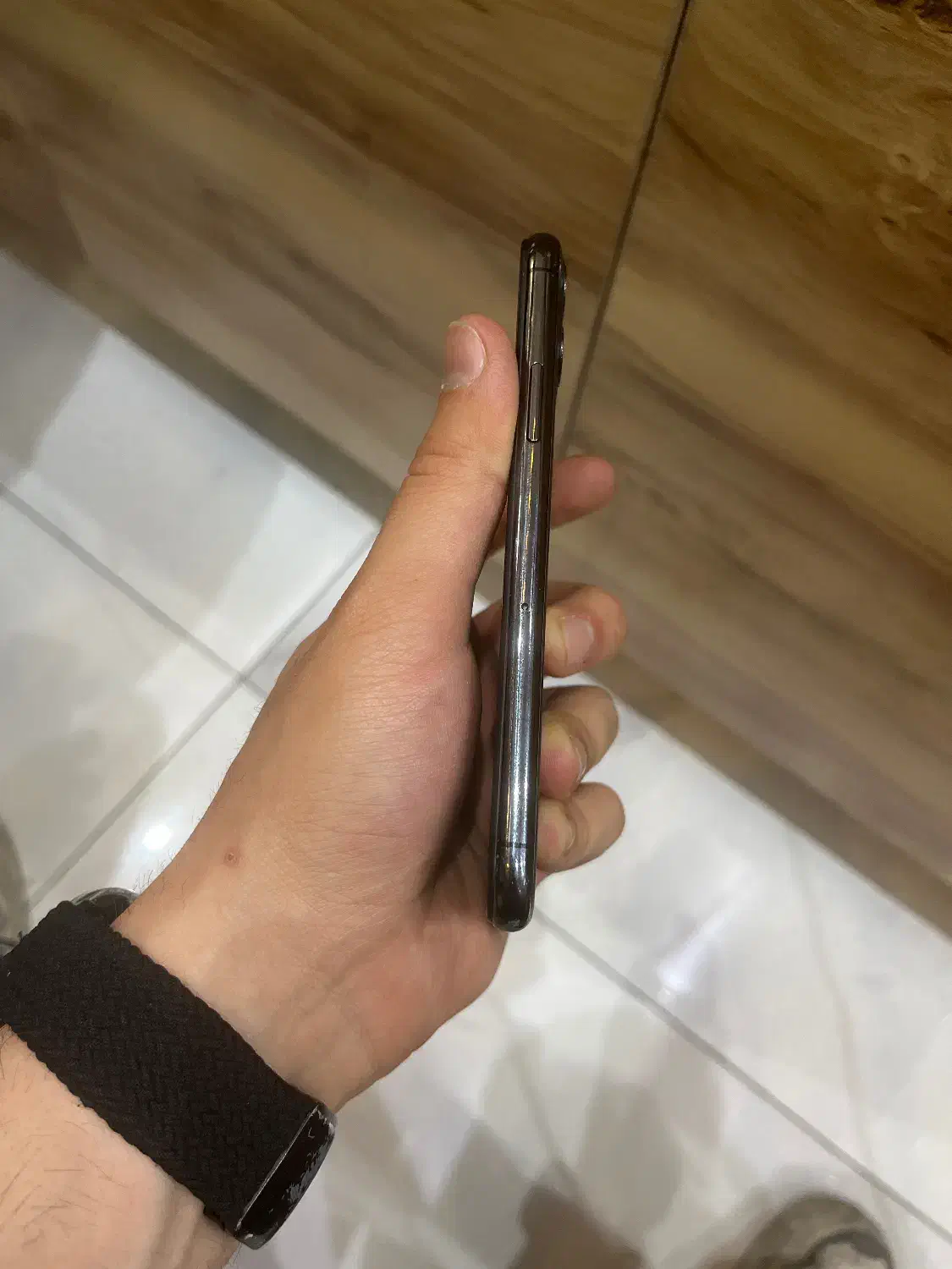 11 pro|موبایل|تهران, صادقیه|دیوار