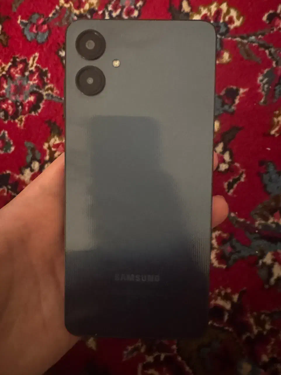 Samsung A06 128GB|موبایل|فردیس, فردیس|دیوار