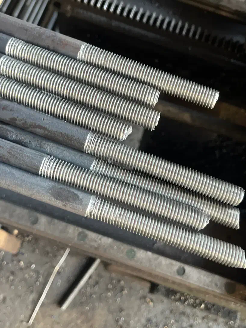 حدیده کاری مولایاری میلگرد ۱۰ تا ۴۰|خدمات پیشه و مهارت|ری, بازار آهن|دیوار