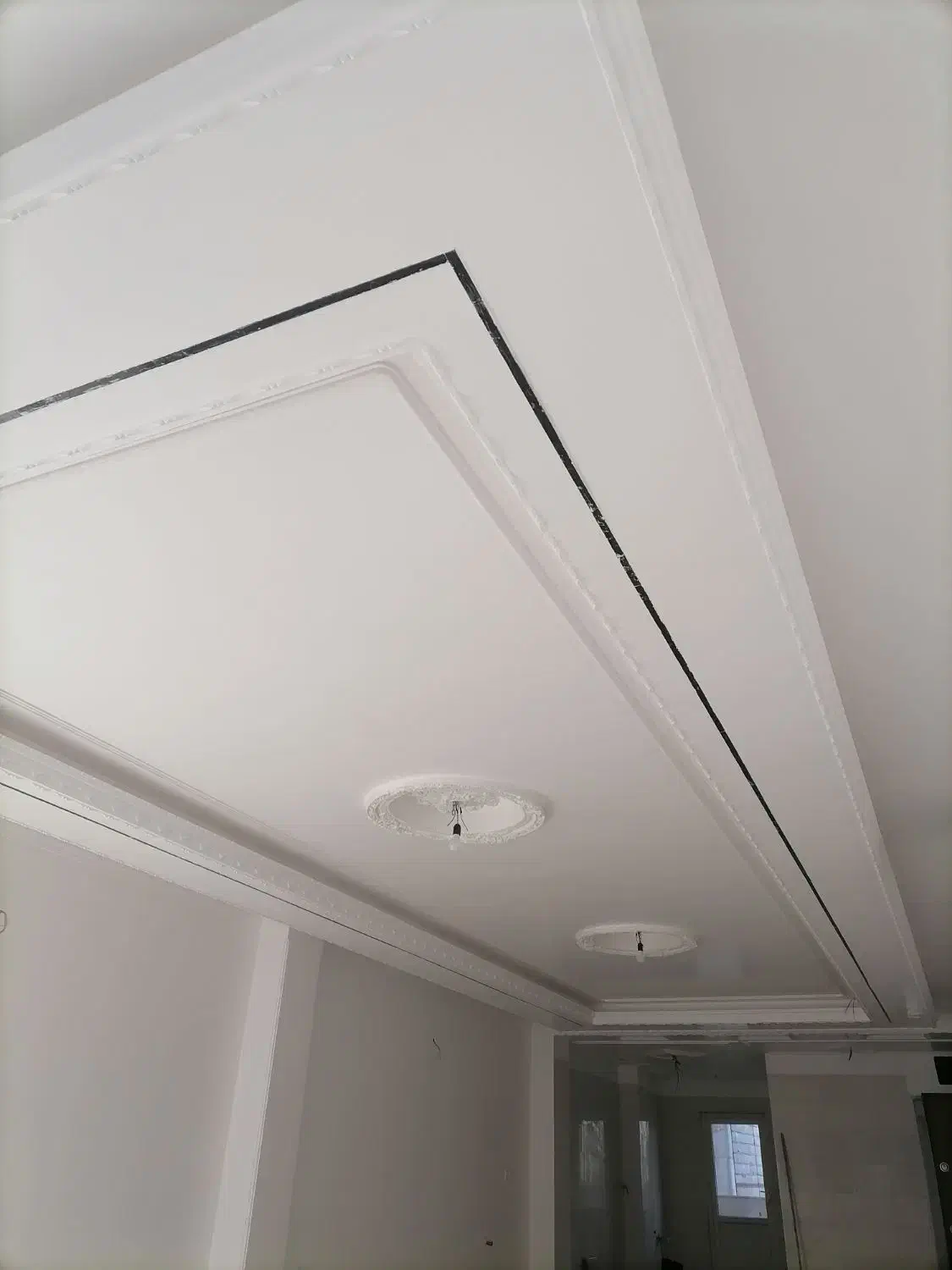 گچ کاری ساختمان|استخدام معماری، عمران و ساختمانی|قم, شهرک فاطمیه|دیوار