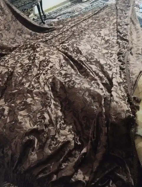 پرده|پرده، رانر، رومیزی|اهواز, شریعتی جنوبی|دیوار