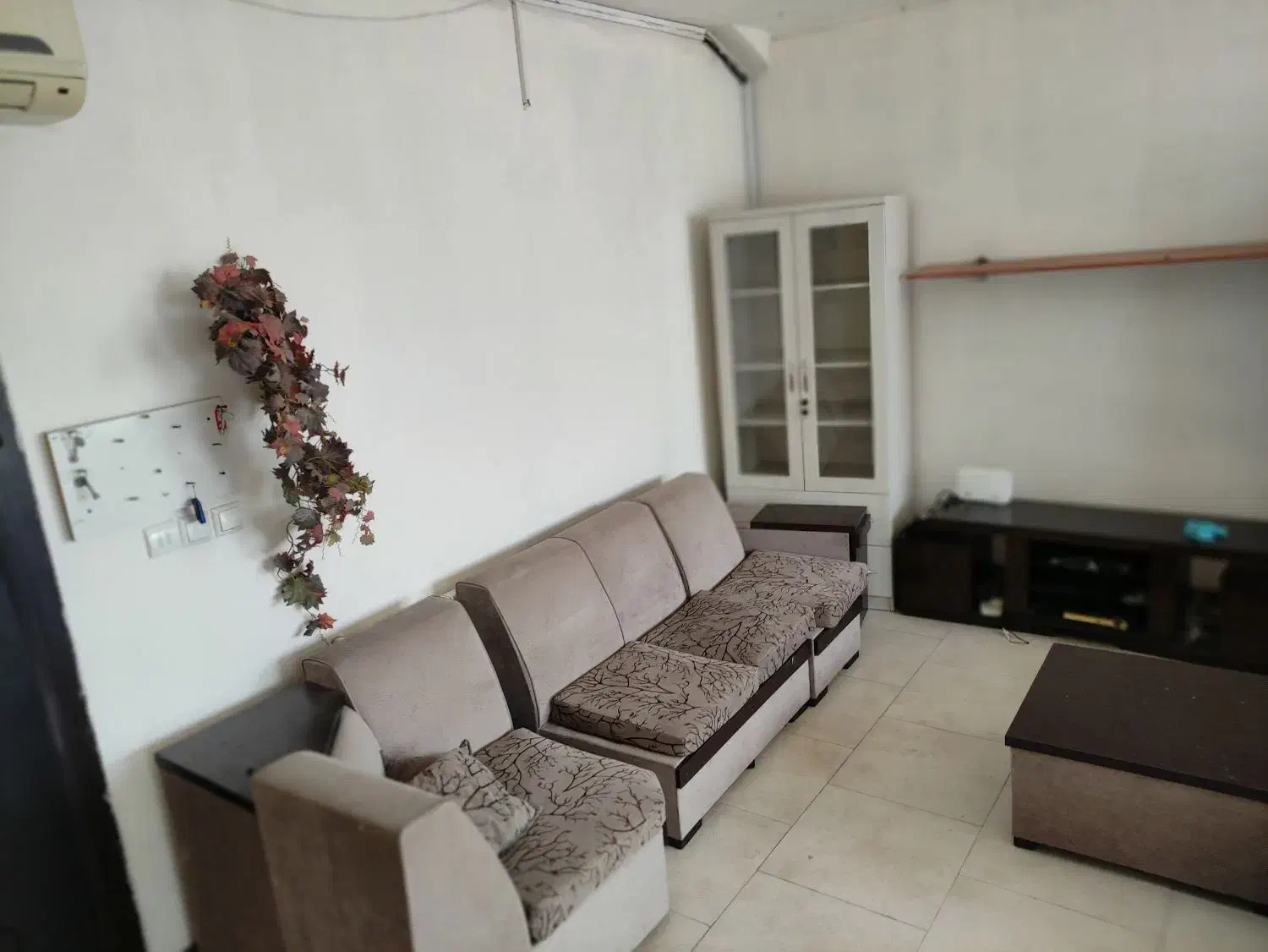 واحد ۵۰ متری تک واحده|اجارهٔ آپارتمان|تهران, مجیدیه|دیوار