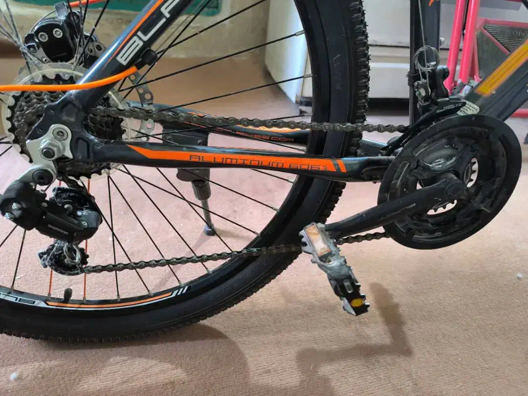 دوچرخه|دوچرخه، اسکیت، اسکوتر|جم, |دیوار