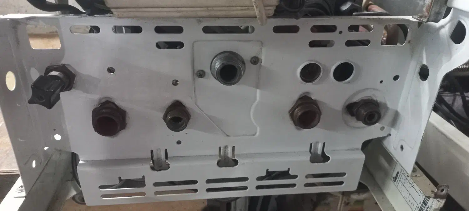 پکیج  مدل کالدا ونزیا|آبگرمکن، پکیج، شوفاژ|بندر انزلی, پردیس|دیوار