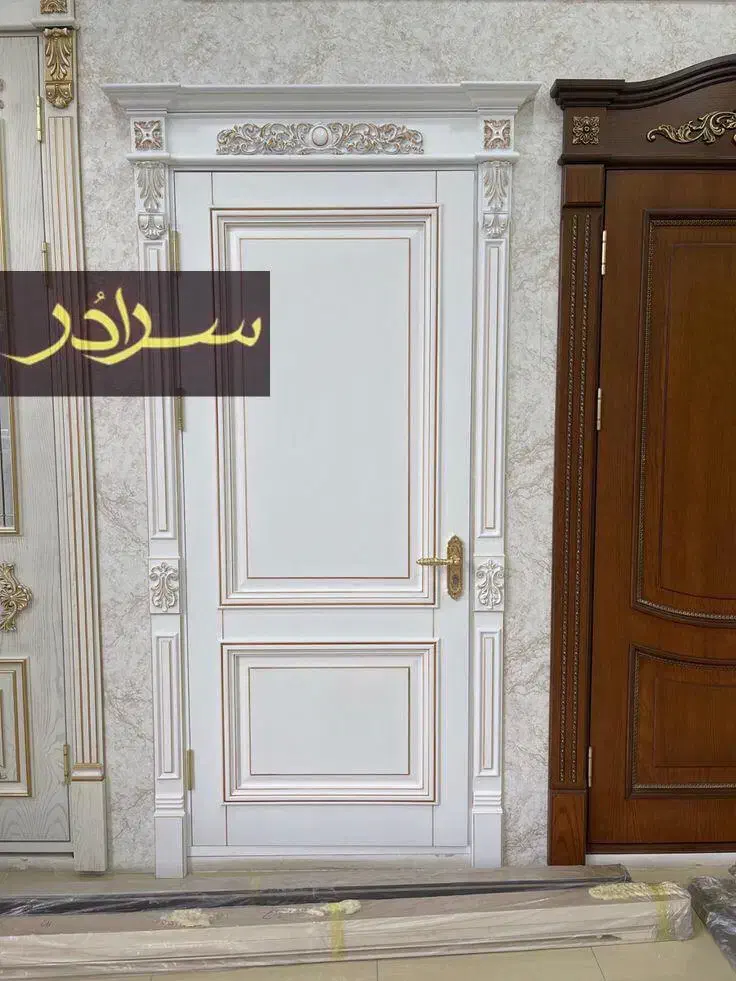 درب ضدسرقت درب اتاقی ،سرویسی،پنجره upvc کدT036|مصالح و تجهیزات ساختمان|قائمشهر, |دیوار