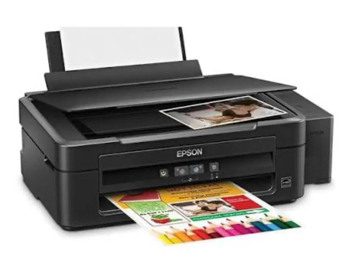 تعمیرات انواع پرینتر و شارژ کارتریج|پرینتر، اسکنر، کپی، فکس|شیراز, بالا کفت|دیوار