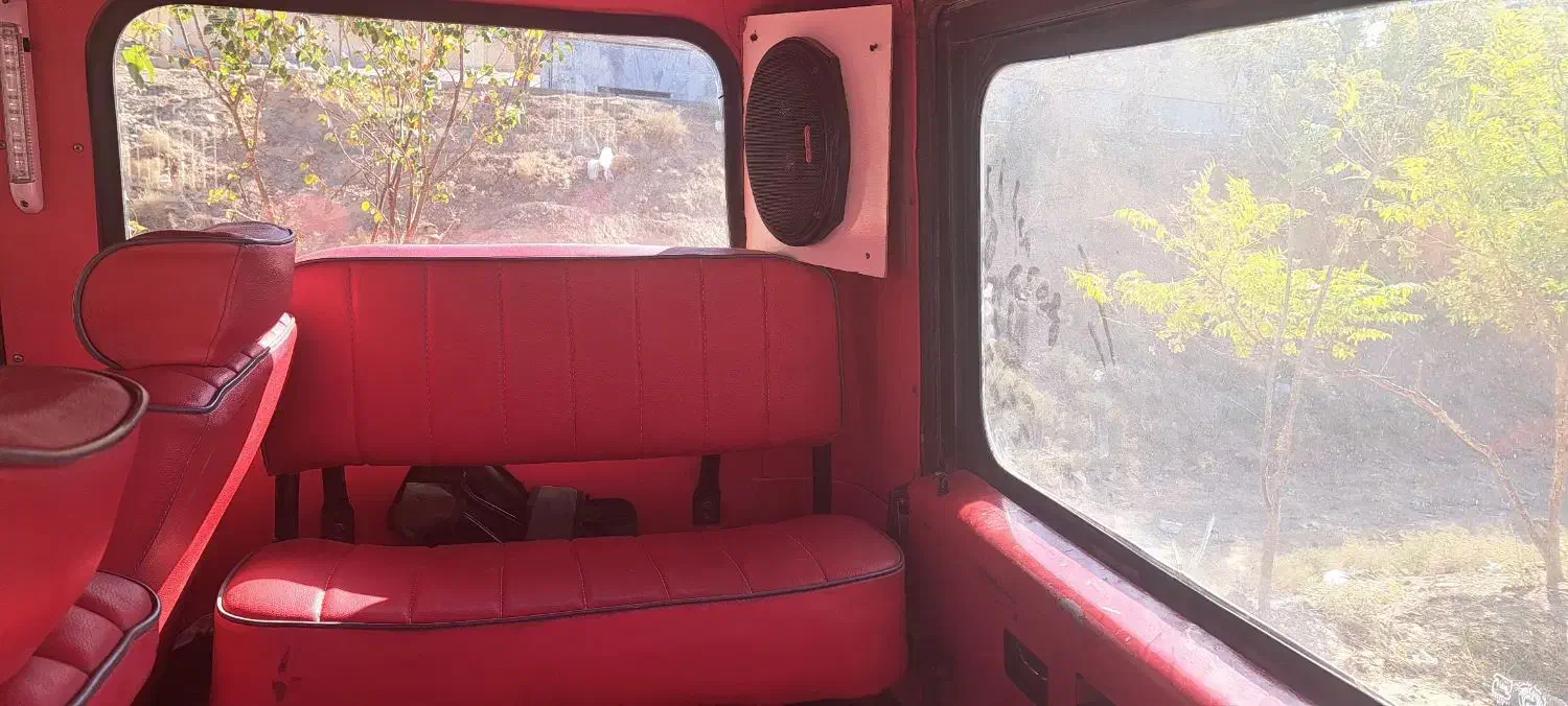 جیپ فروشی|خودرو سواری و وانت|شهرضا, |دیوار