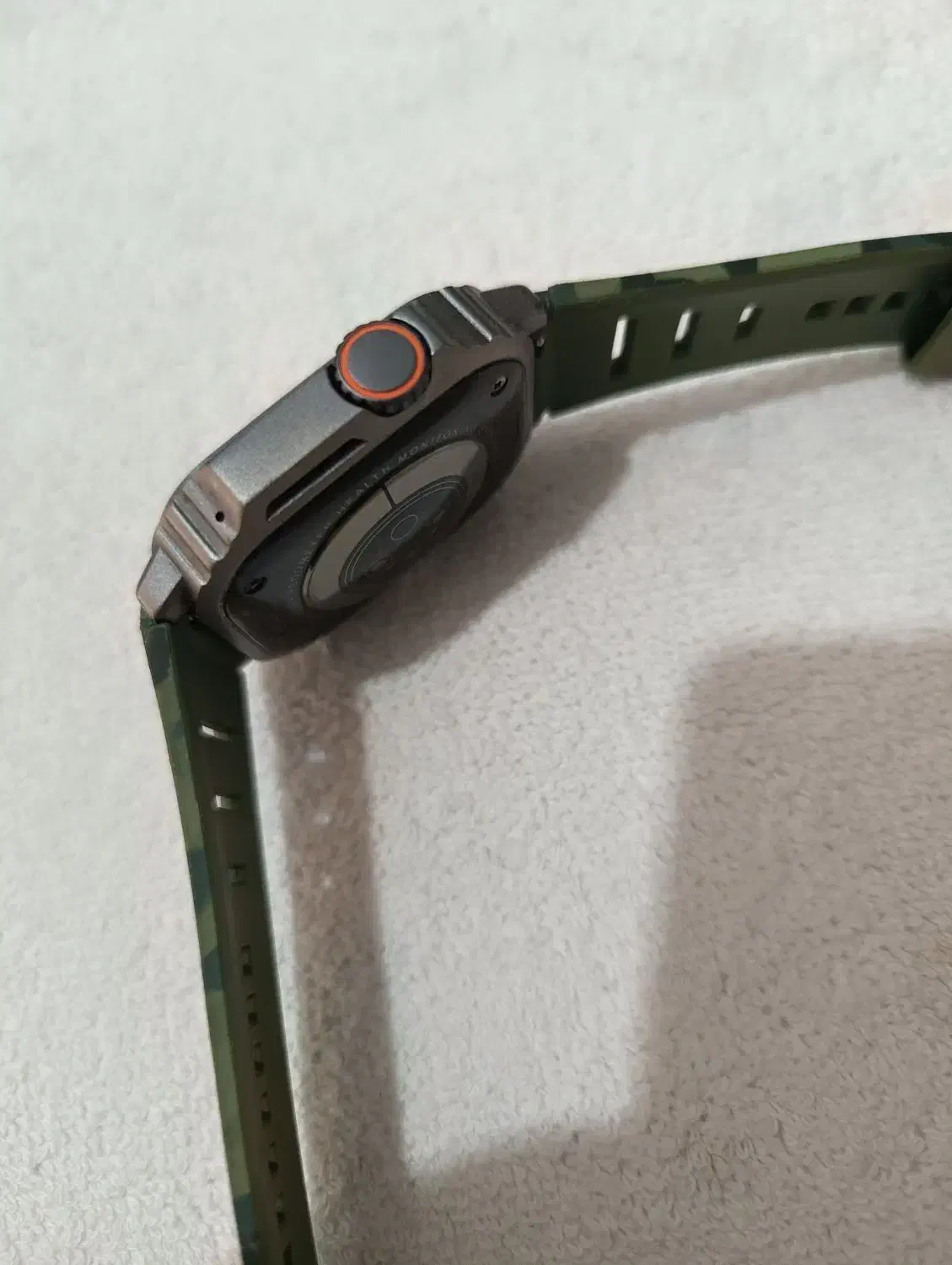 ساعت هوشمند ۱۱پرو ماکس|ساعت|ارومیه, |دیوار