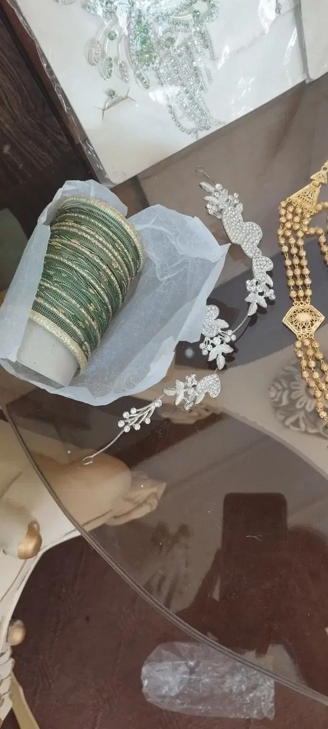 بدلیجات نو و لوازم کاشت مژه|بدلیجات|سیرجان, |دیوار