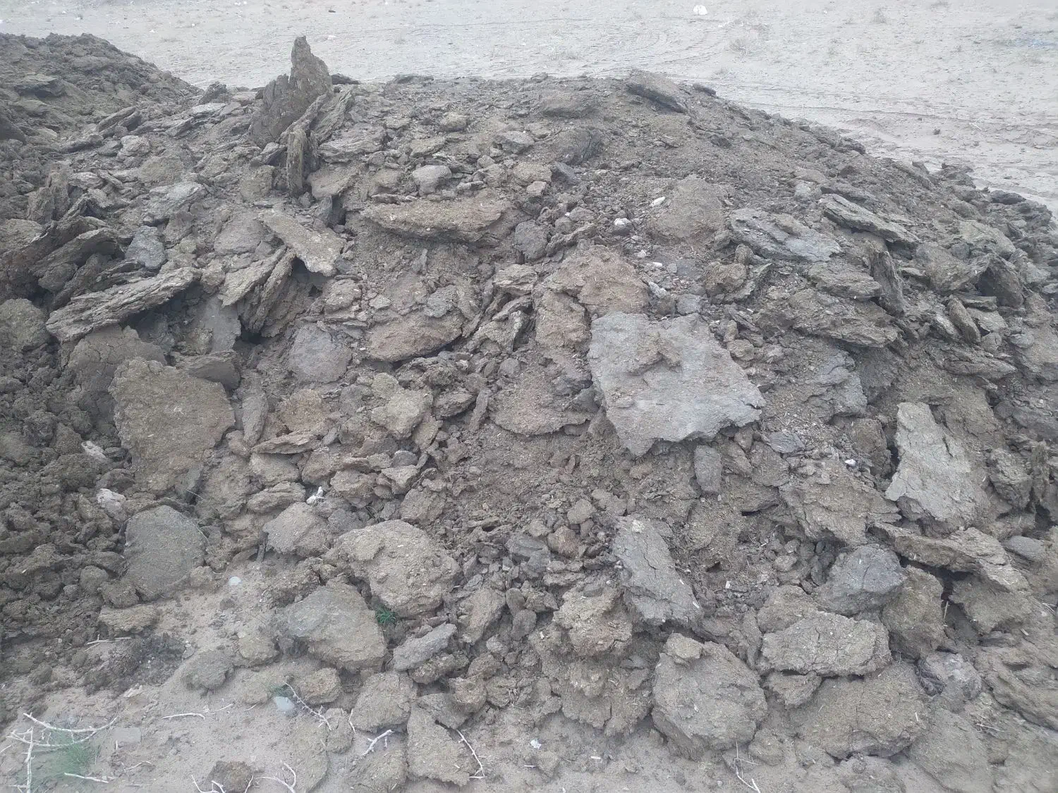 کود گاوی|عمدهفروشی|چترود, |دیوار