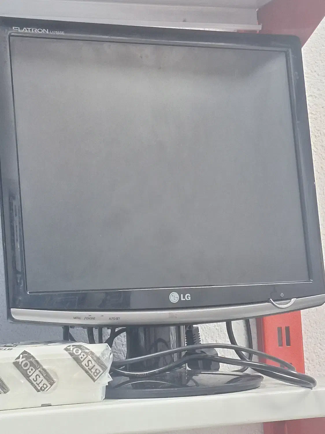 مانیتور|قطعات و لوازم جانبی رایانه|تبریز, |دیوار