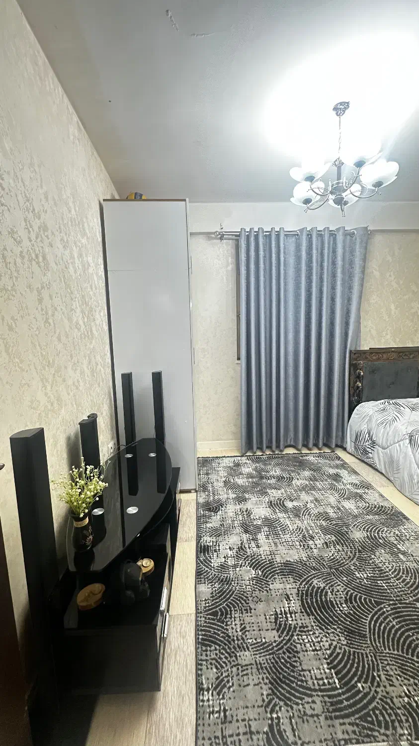 آپارتمان ۲ خواب/وام دار/خوش نقشه|فروش آپارتمان|بندرعباس, |دیوار