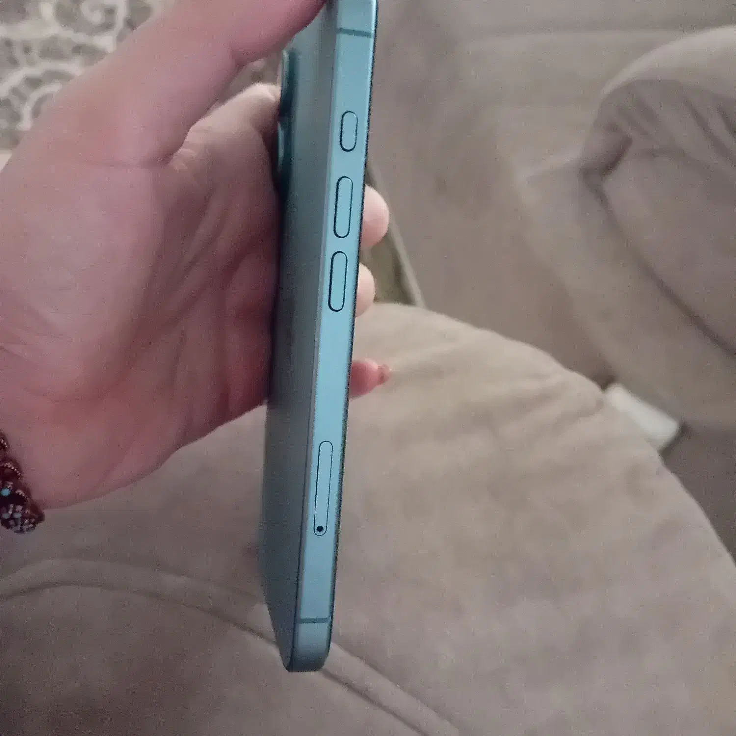 ایفون ۱۶|موبایل|کرمانشاه, |دیوار