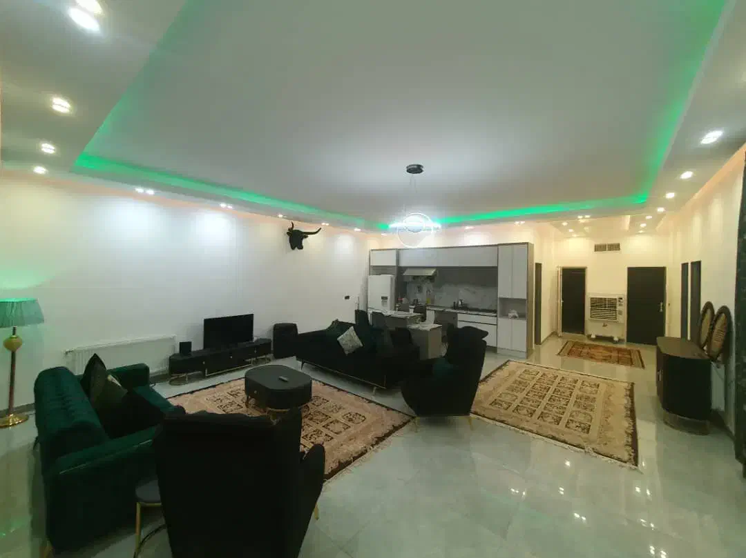 روزانه|اجارهٔ کوتاه‌مدت ویلا و باغ|هشتگرد, تهران دشت|دیوار