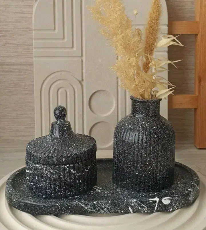 رزین کاری|صنایع دستی و سایر لوازم تزئینی|دهگلان, |دیوار