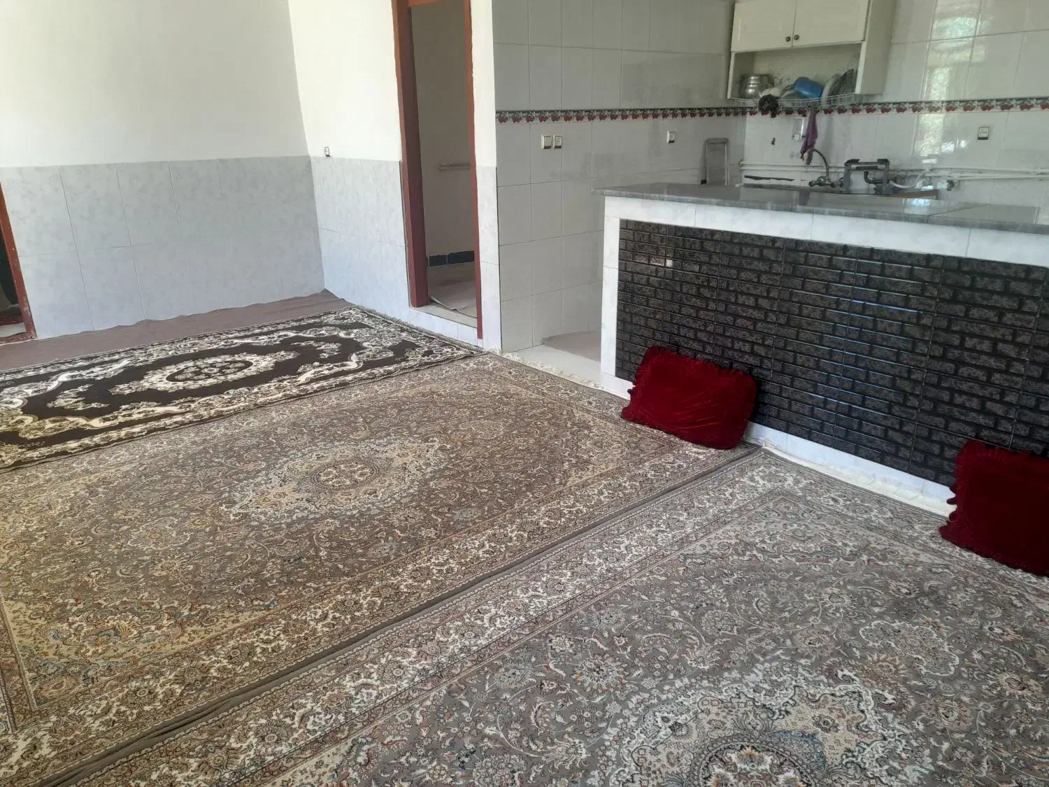 سویت و منزل قادری واقع در شمشیر پاوە|اجارهٔ کوتاه‌مدت آپارتمان و سوئیت|پاوه, |دیوار