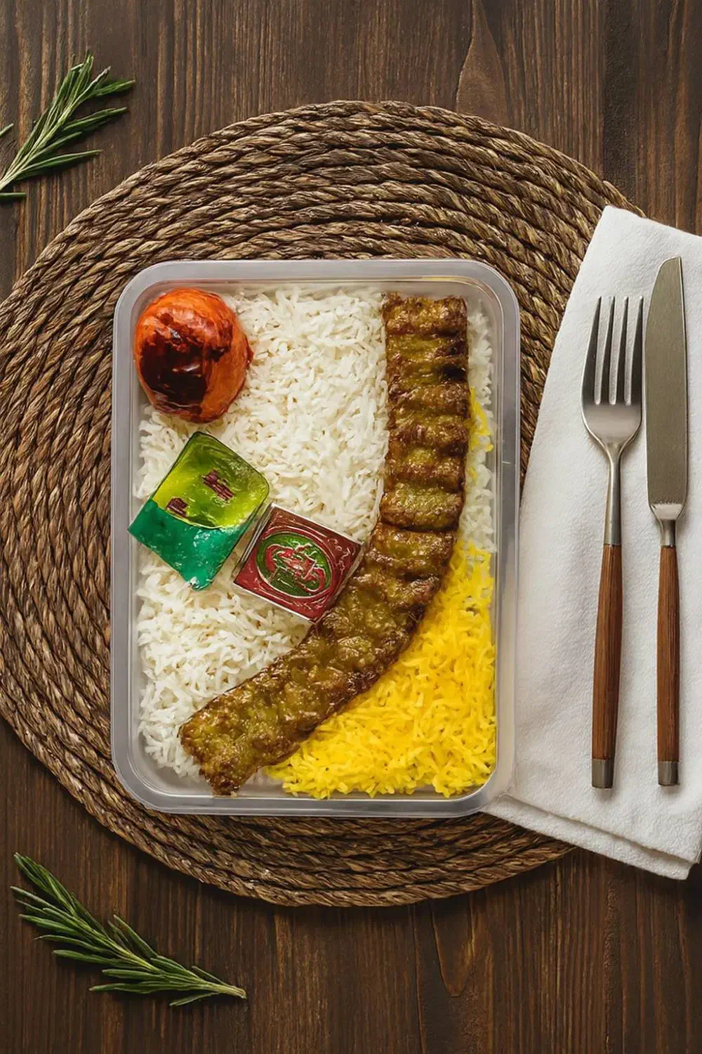 شریک برای کترینگ و یا واگذاری|کافی‌شاپ و رستوران|تهران, دریاچه شهدای خلیج فارس|دیوار