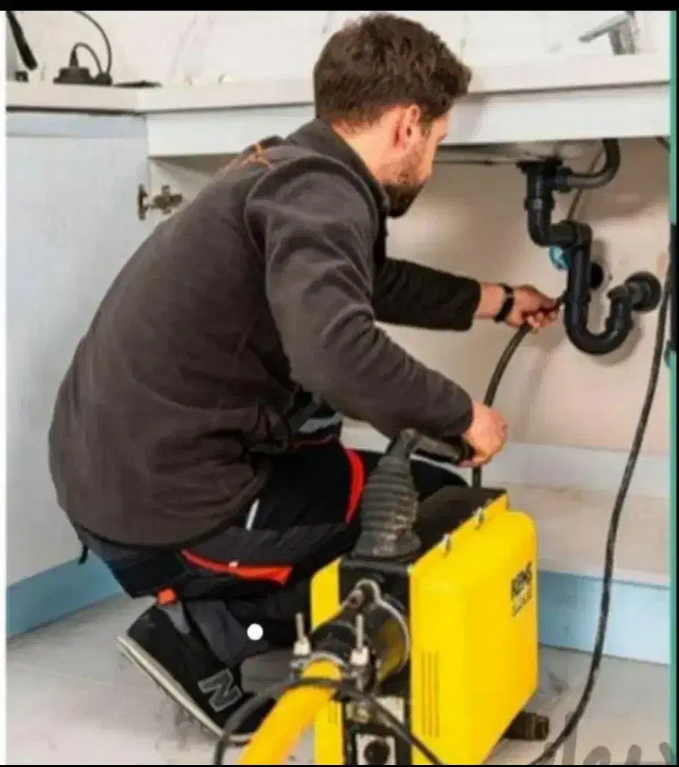 لوله بازکنی شهریار اندیشه وایین شاهد کردزار امیریه|خدمات پیشه و مهارت|شهریار, شهریار|دیوار