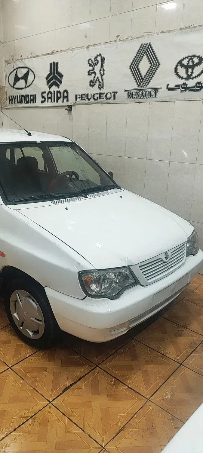 پراید 132 مدل۸۸|خودرو سواری و وانت|مراغه, |دیوار