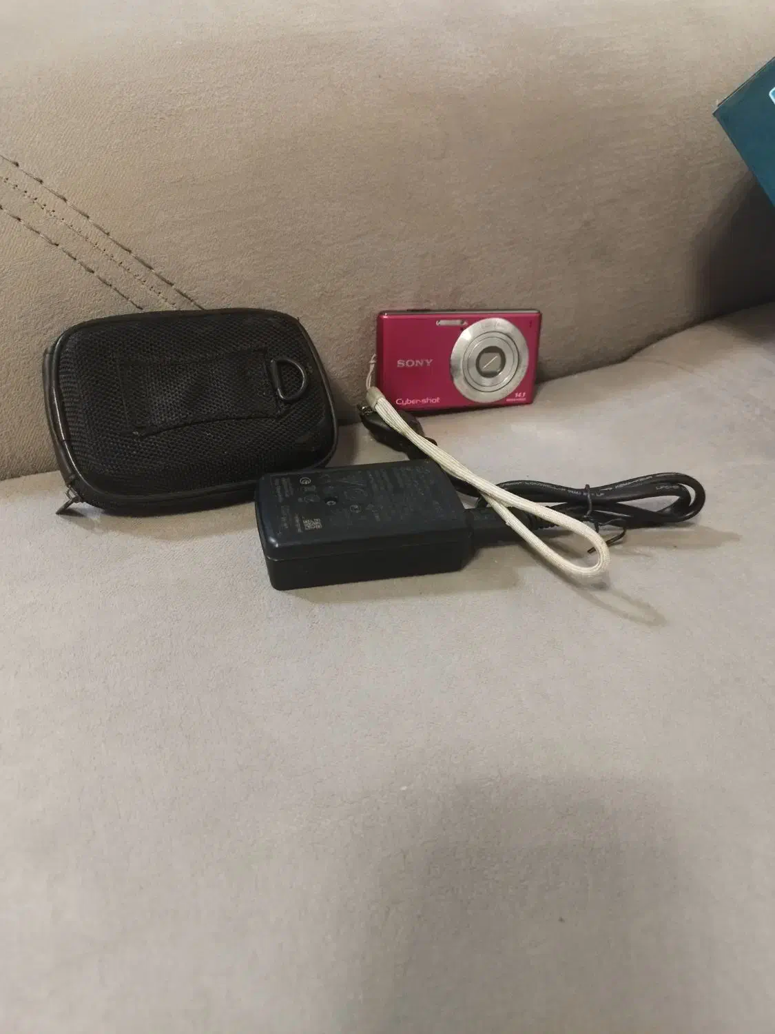 دوربین عکاسی و فیلم برداری ۱۴/۱ مگاپیکسل|دوربین عکاسی و فیلمبرداری|لاهیجان, لیل|دیوار