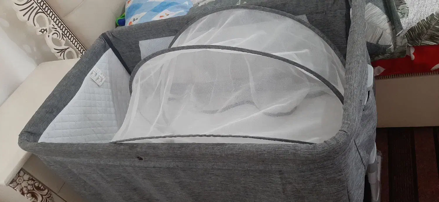 سرویس کامل بدون خطو خش ایراد نو نو در حد اکبند|اسباب و اثاث بچه|ماکو, |دیوار